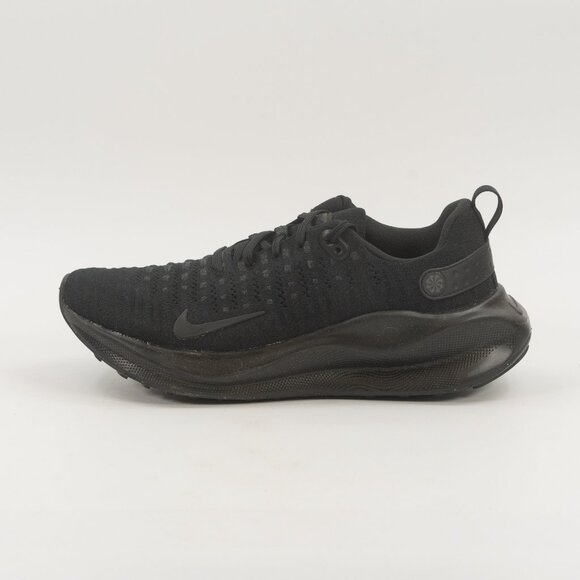 Nike ReactX Infinity Run 4 \'Black\' DR2665-004 Running Multi-Size main image 4